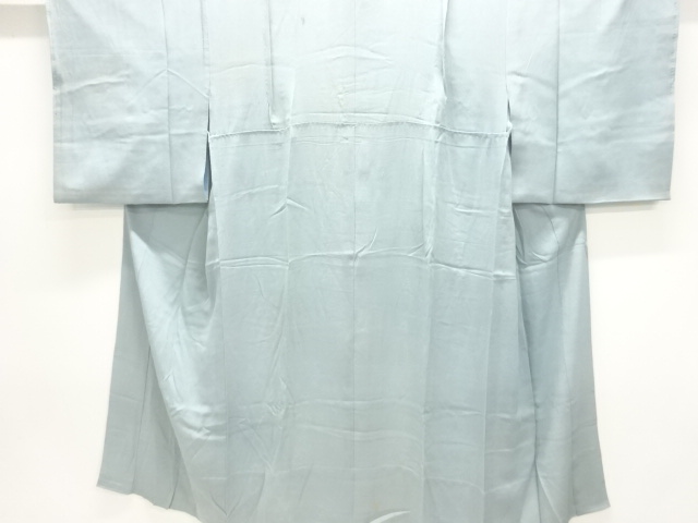 Japanese Kimono / Chirimen Kinsha Silk